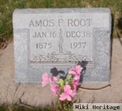 Amos Root