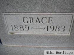 Grace Truman Beaver Blevins