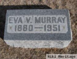 Eva V. Myers Murray