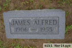 James Alfred White