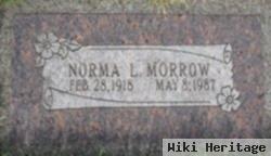 Norma L. Morrow