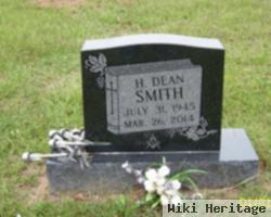 H Dean "deano" Smith