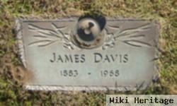 James J. Davis