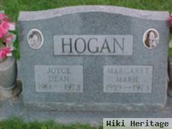 Margaret Marie Hogan