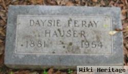 Daysie Feray Hauser