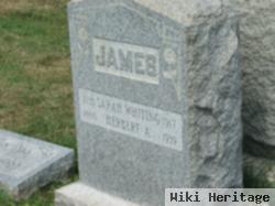Herbert A. James