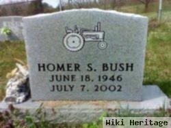 Homer S. Bush