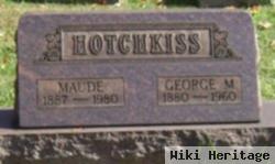 George M. Hotchkiss