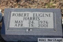 Robert Eugene Harris