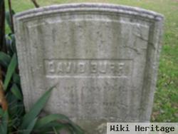 David Burr