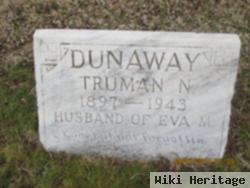 Truman Nelson Dunaway