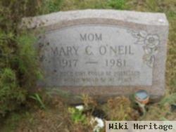 Mary C. O'neil