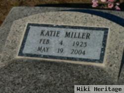 Katie Wolf Miller