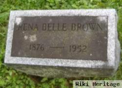 Rena Belle Brown