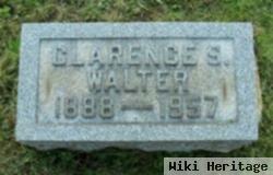 Clarence S. Walter