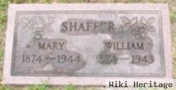 William Shaffer