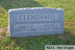 James Henry Clendaniel