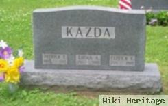 Laura A. Kazda