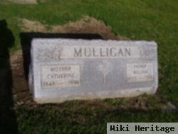 Catherine Mccarthy Mulligan