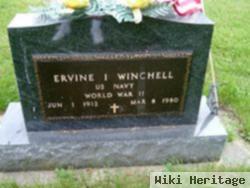 Erv I Winchell