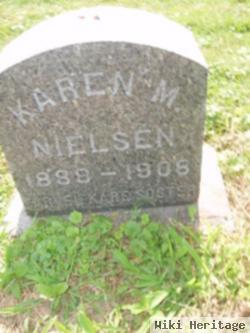 Karen M. Nielsen