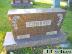 Edgar Conrad