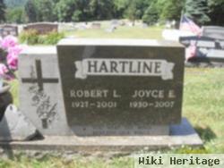Robert Leroy Hartline