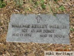 Wallace Kelly Hill, Jr