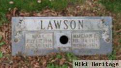 Nina Carnes Lawson