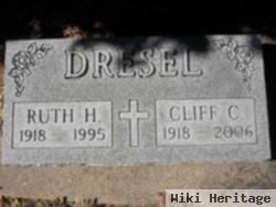 Ruth H Dresel