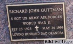 Richard John Guttman