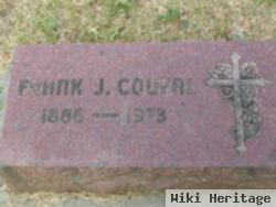 Frank Joseph Coufal, Sr