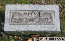 Scott Yost