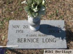 Bernice Long