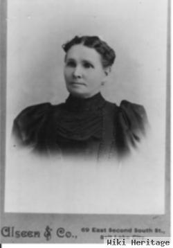 Mary Ellen Wardrop Roberts