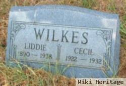 Liddie Wilkes