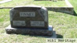 John O. Finney