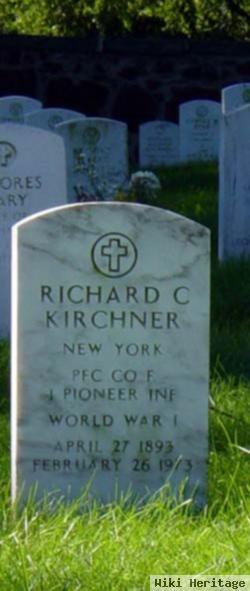 Richard C. Kirchner