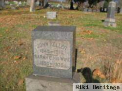 John Keller