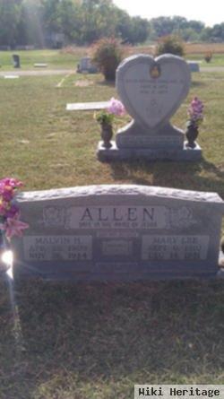 Malvin H. Allen