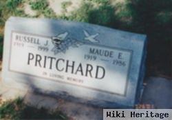 Russell J. Pritchard