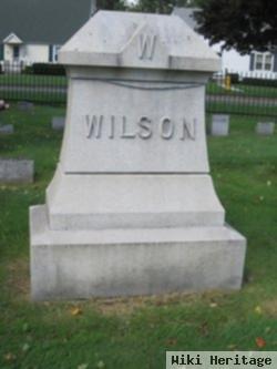 William Wilson