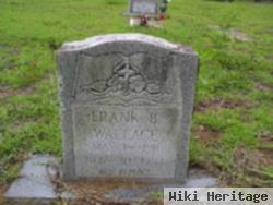 Frank B. Wallace