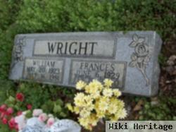 William Edward Wright