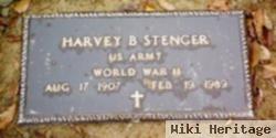 Harvey Bennett Stenger