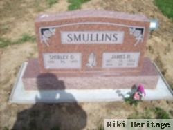 James Henry Smullins, Jr