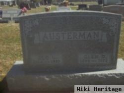 Glen Austerman