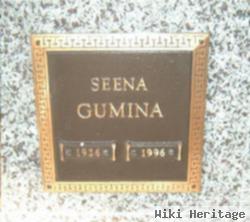 Seena Gumina