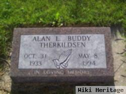 Alan 'buddy' L Therkildsen