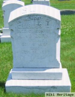 Charles C. Zorn